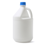 HDPE bottles