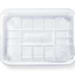 Thermoformed Trays